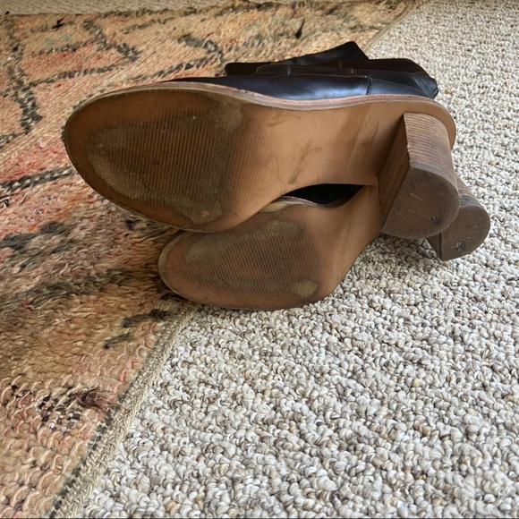 Madewell The Tali Boot Size 9 - Picture 3 of 4